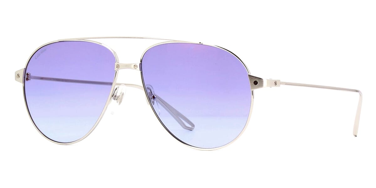 Cartier CT0298S 005 Sunglasses US - Main Image
