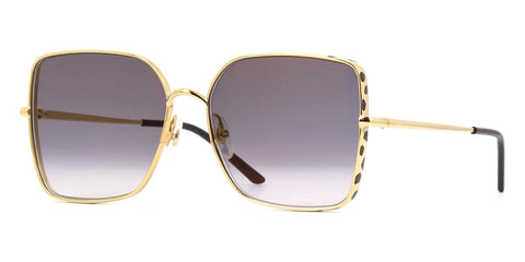 Cartier CT0299S 001 Sunglasses