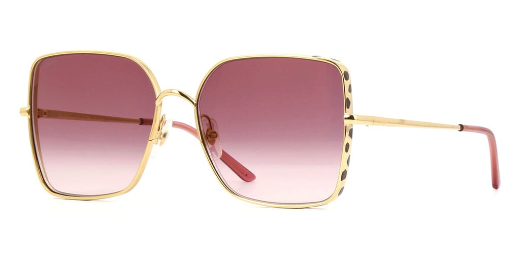 Cartier CT0299S 003 Sunglasses