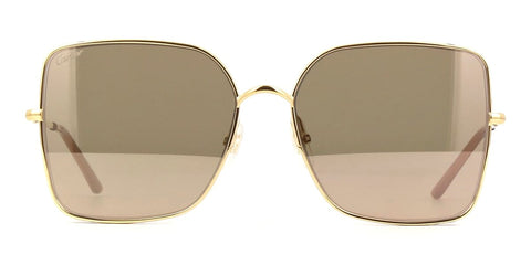 Cartier CT0299S 004 Sunglasses