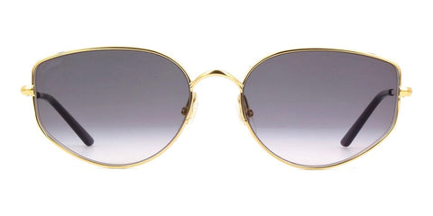 Cartier CT0300S 001 Sunglasses