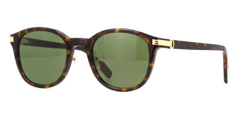 Cartier CT0302S 002 Sunglasses