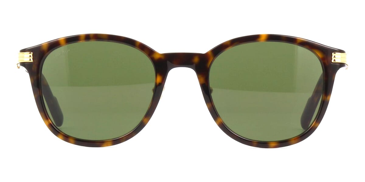 Cartier CT0302S 002 Sunglasses US