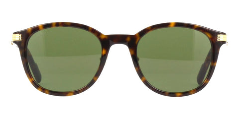 Cartier CT0302S 002 Sunglasses