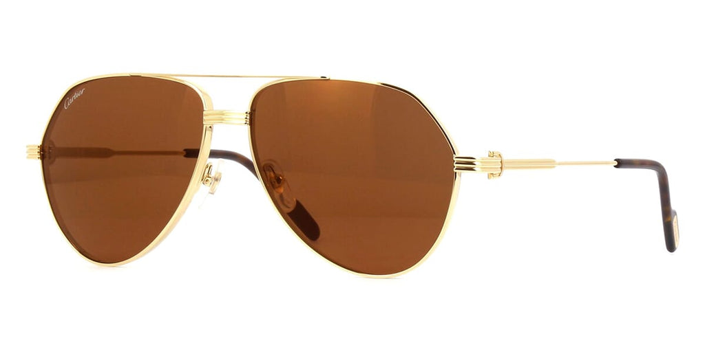 Cartier CT0303S 002 Sunglasses