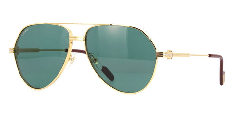 Cartier CT0303S 004 Sunglasses