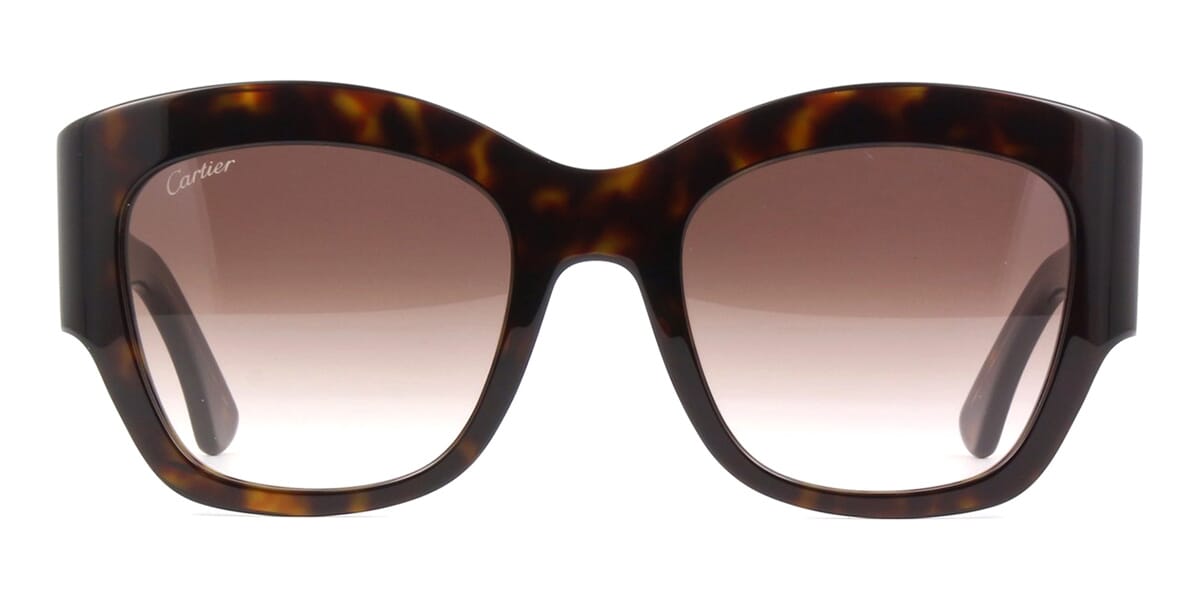 Cartier CT0304S 002 Sunglasses