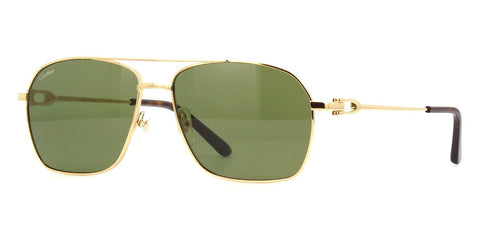 Cartier CT0306S 002 Sunglasses