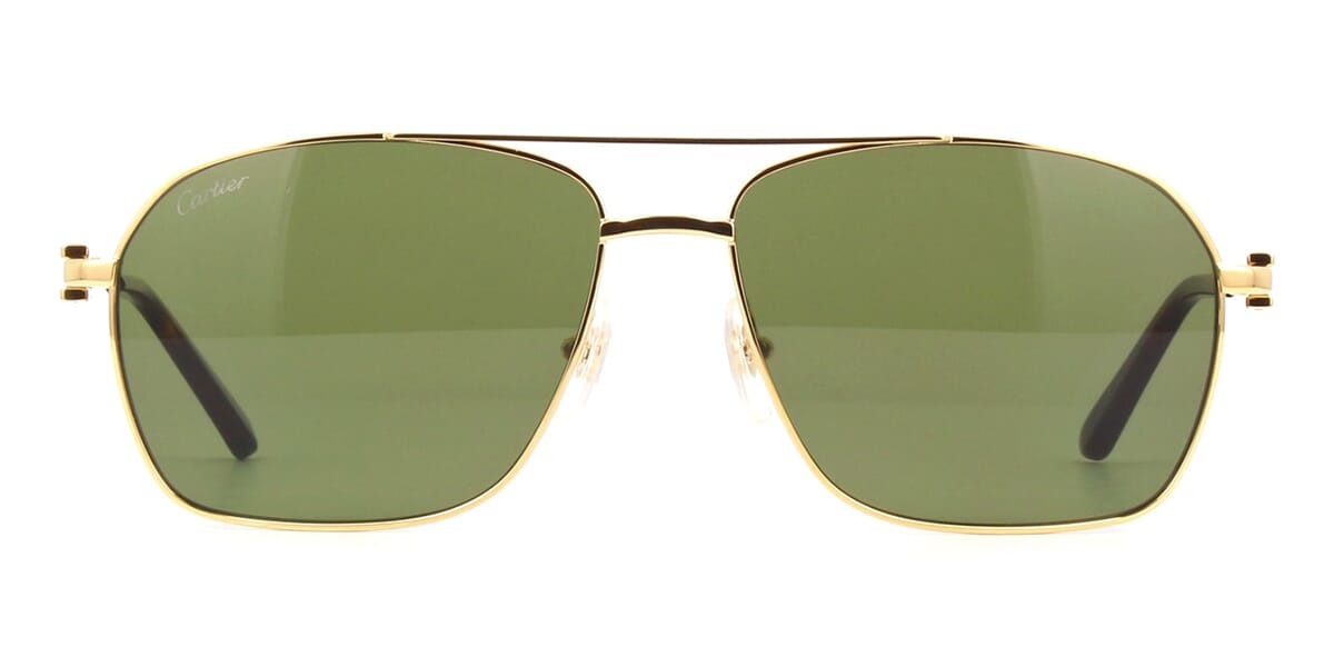 Cartier CT0306S 002 Sunglasses