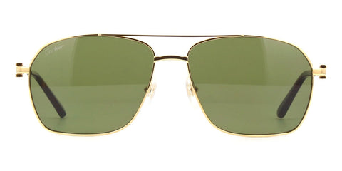 Cartier CT0306S 002 Sunglasses
