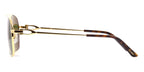 Cartier CT0306S 002 Sunglasses