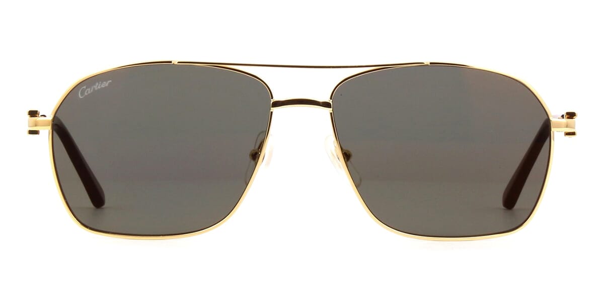 Cartier CT0306S 003 Sunglasses US