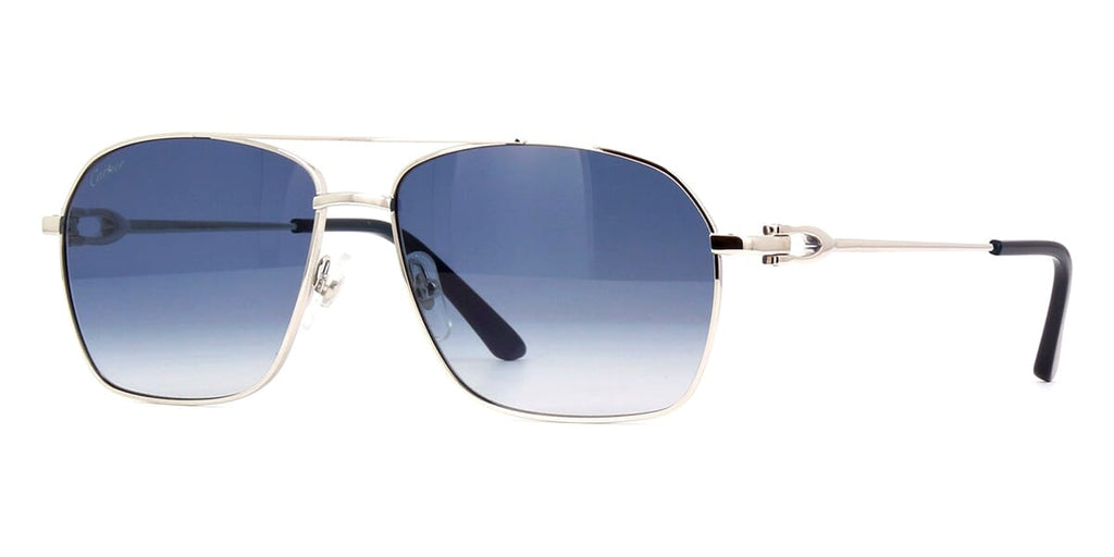 Cartier CT0306S 004 Sunglasses