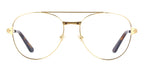 Cartier CT0307O 001 Glasses