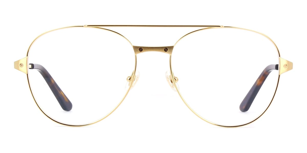 Cartier CT0307O 001 Glasses