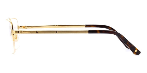 Cartier CT0308O 003 Glasses - US