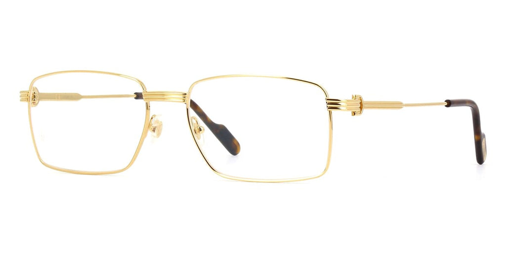 Cartier CT0314O 001 Glasses