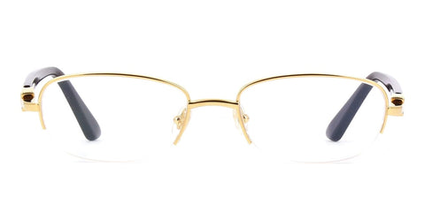 Cartier CT0317O 001 Glasses