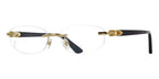 Cartier CT0318O 001 Glasses