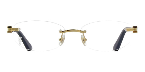 Cartier CT0318O 001 Glasses