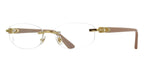 Cartier CT0318O 004 Glasses