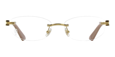 Cartier CT0318O 004 Glasses