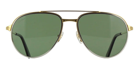 Cartier CT0325S 006 Polarised Sunglasses