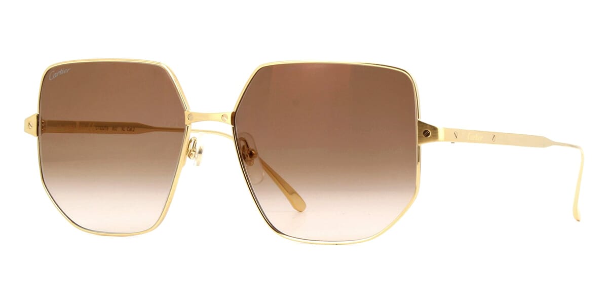 Cartier sunglasses 2025 2019 women's