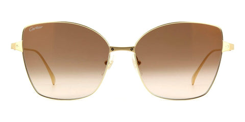 Cartier CT0328S 002 Sunglasses
