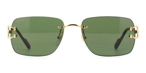 Cartier CT0330S 002 Sunglasses