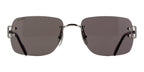 Cartier CT0330S 004 Sunglasses