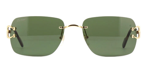 Cartier C Decor CT0330S 005 Sunglasses