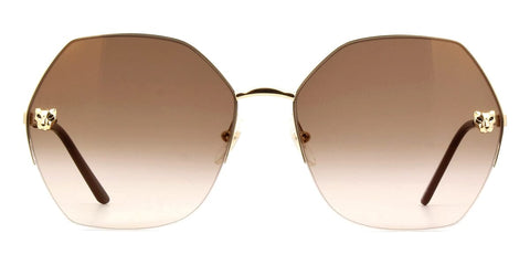 Cartier Panthere CT0332S 002 Sunglasses