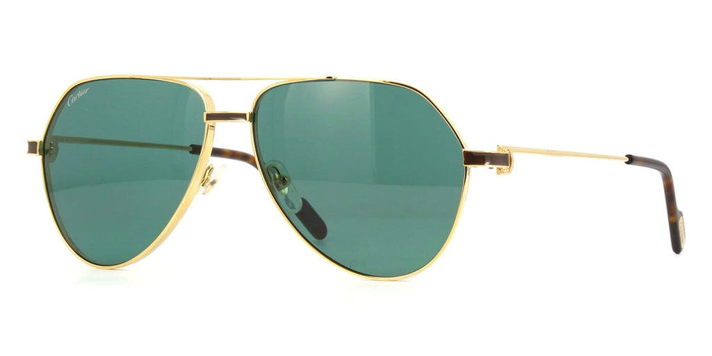 Cartier CT0334S 002 Sunglasses - US