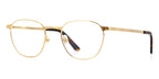 Cartier Santos CT0337O 001 Glasses