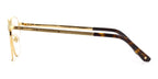 Cartier Santos CT0337O 001 Glasses