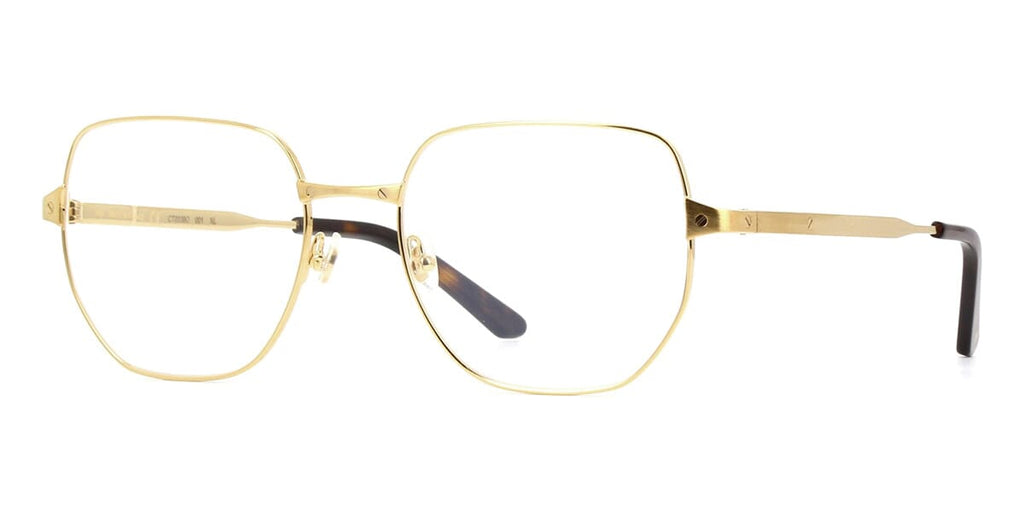 Cartier CT0339O 001 Glasses