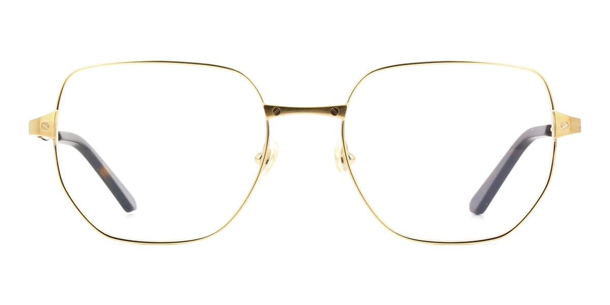 Cartier CT0339O 001 Glasses