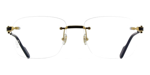 Cartier CT0343O 001 Glasses