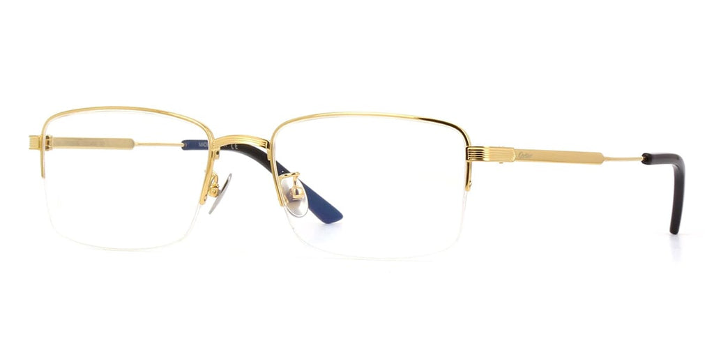 Cartier CT0348O 001 Glasses