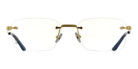 Cartier CT0349O 001 Glasses