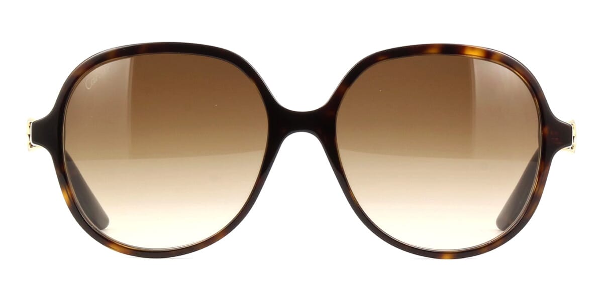 Cartier 002 Sunglasses US