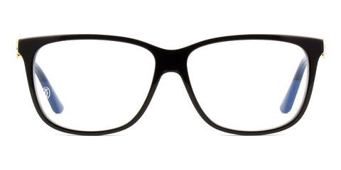 Cartier CT0351O 001 Glasses