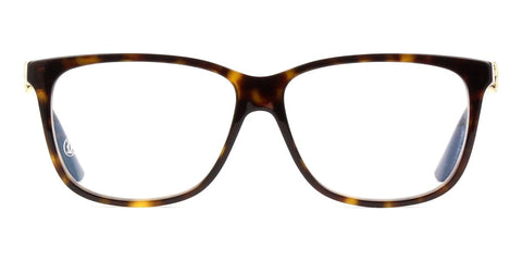 Cartier CT0351O 002 Glasses
