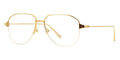 Cartier CT0352O 001 Glasses