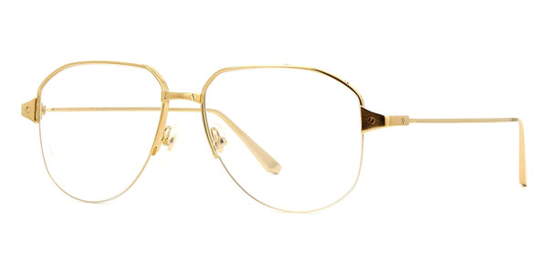 Cartier CT0352O 001 Glasses - US