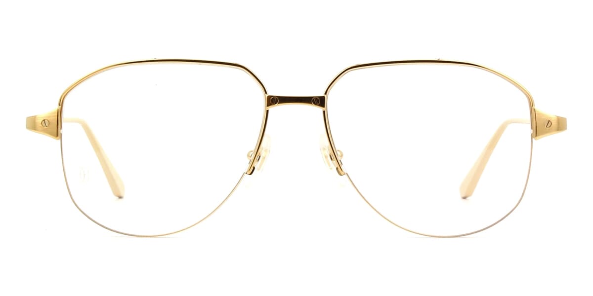 Cartier CT0352O 001 Glasses