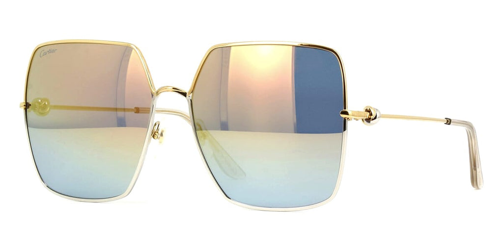 Cartier CT0361S 003 Sunglasses