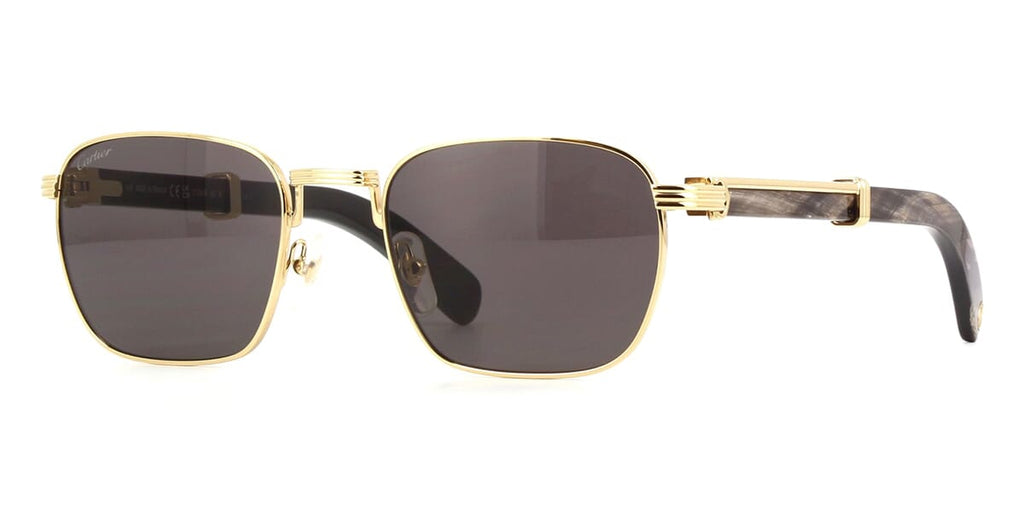Cartier CT0363S 001 Sunglasses