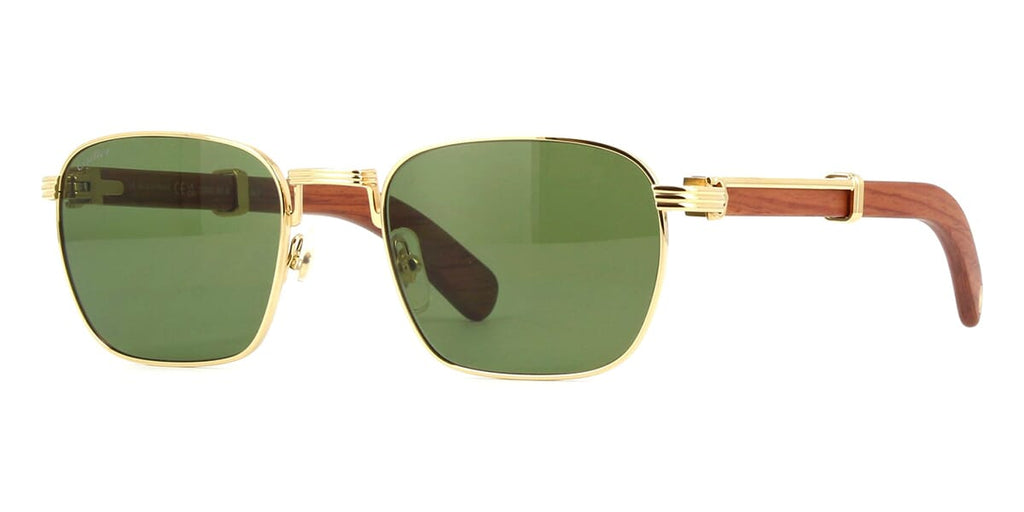 Cartier CT0363S 002 Sunglasses